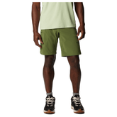 Columbia Triple Canyon II 10" Short Men Shorts Columbia